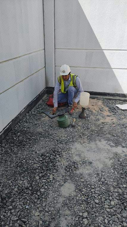 Soil sampling for laboratory testing
