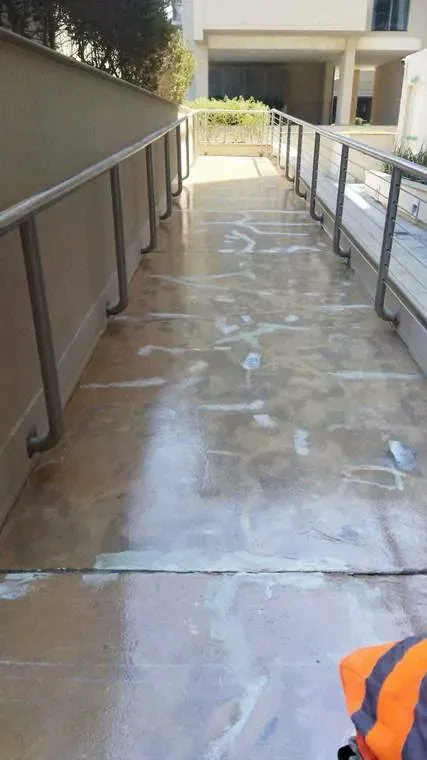 Primer Coat for Enhanced Adhesion · Location 2