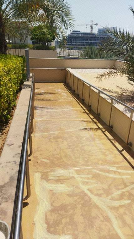 Epoxy Primer Application in Progress · Location 3