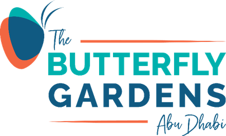 The Butterfly Gardens